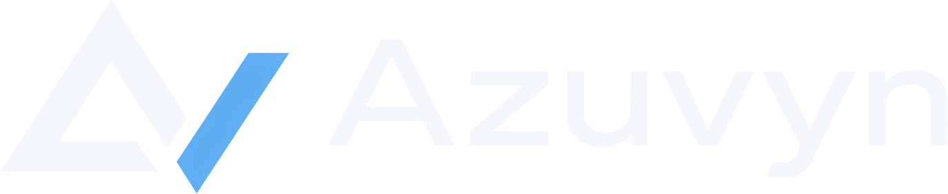 Azuvyn — Every service. One brain. One team.