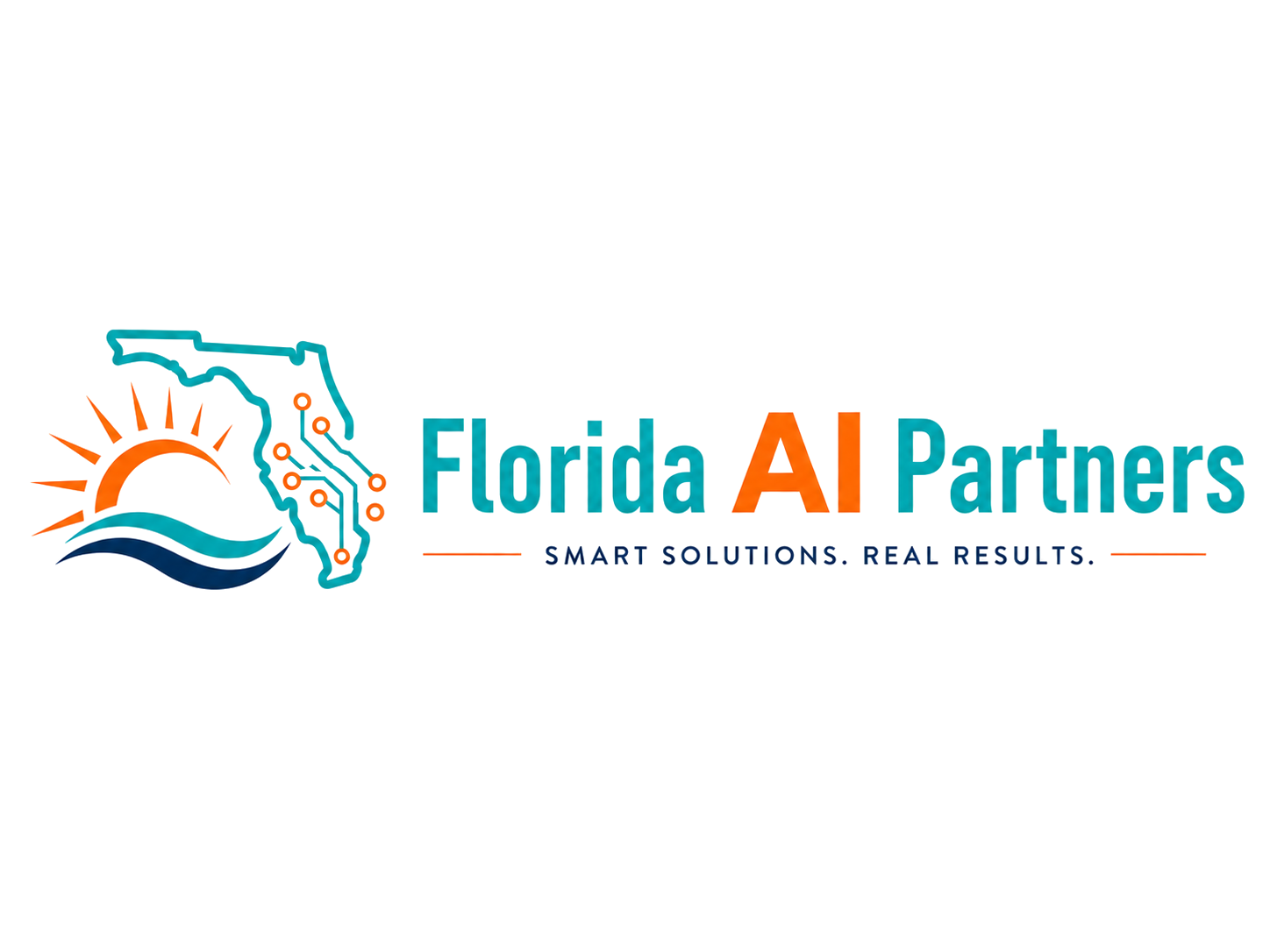 Florida AI Partners — Smart Solutions. Real Results.