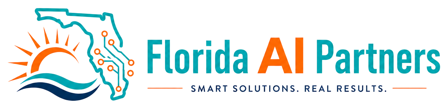 Florida AI Partners — Smart Solutions. Real Results.